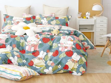 Комплект постельного белья Tango TPIG-1578 190