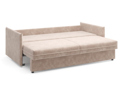 Диван Сонум Remy Рогожка деним