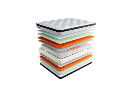 Матрас Mr.Mattress Velvet XL 28