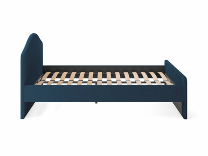 Кровать Сонум Emma Микровелюр лаванда