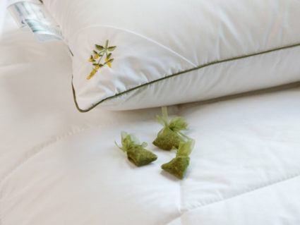 Подушка Nature’S-Natura Sanat Мята Антистресс