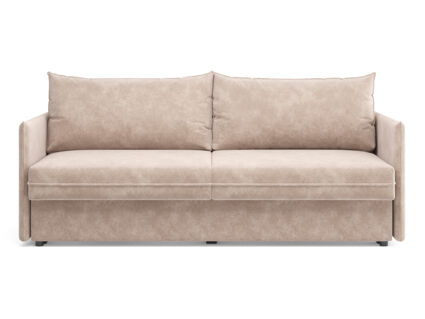 Диван Сонум Remy Рогожка деним