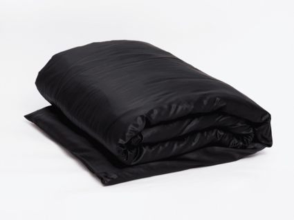 Комплект постельного белья German Grass Diamond Black Grass