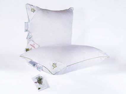 Подушка Nature’S-Natura Sanat Мята Антистресс