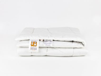 Одеяло German Grass Baby Camel Grass всесезонное