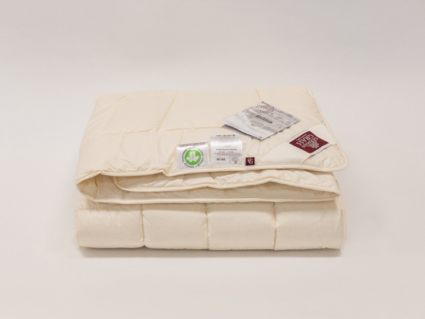 Одеяло German Grass Organic Cotton Grass всесезонное