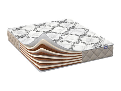 Матрас Димакс Онли Медиум Биг 34