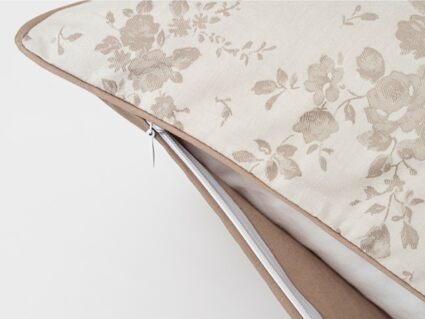 Наволочка German Grass на молнии Silver Palette Grass (2 шт.) 470