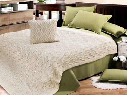 Плед Софи де Марко Берта