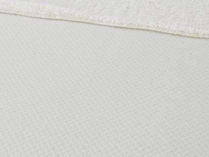 Покрывало Софи де Марко Аманда (молоко)