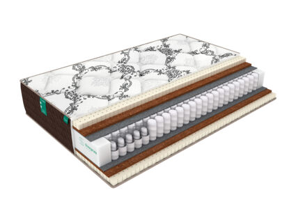 Матрас Sleeptek Duplex LatexStrong Double 673