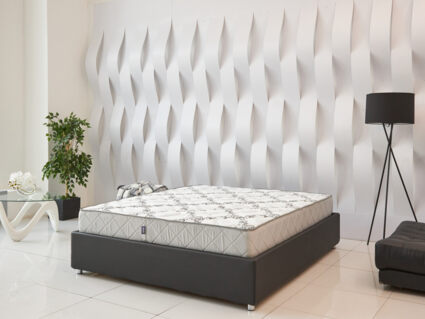 Матрас Димакс Онли медиум латекс 49