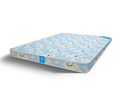 Матрас baby comfort print