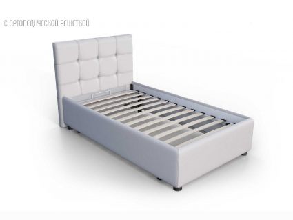 Кровать Nuvola Sabina Velutto 32