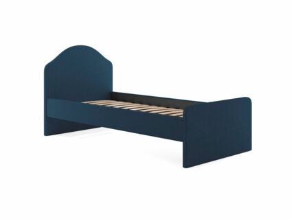 Кровать Сонум Emma Микровелюр лаванда