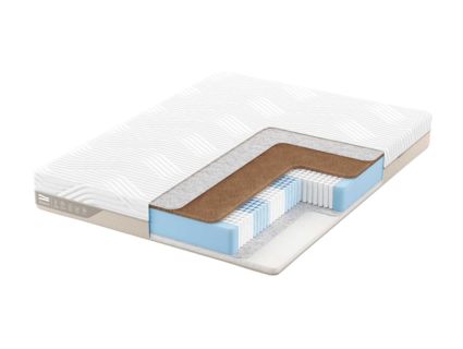 Матрас Promtex Micropacket Cocos Strutto