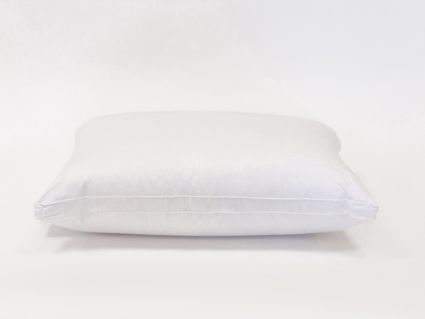 Подушка German Grass White Familie Down средняя