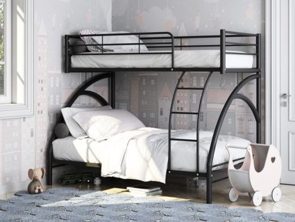 Кровать Формула мебели Виньола-2