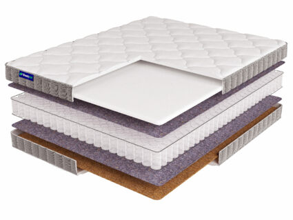 Матрас Beautyson Promo 8 S600 58