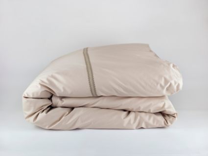 Комплект постельного белья German Grass Carinthia Noble Canvas Grass
