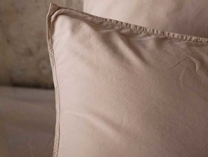 Комплект постельного белья BOVI SOFT SATEEN бежевый 192