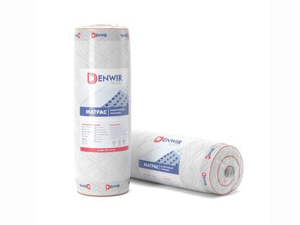 Матрас Denwir TOP FOAM HARD 15