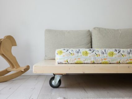 Матрас Димакс Звездочет х/б