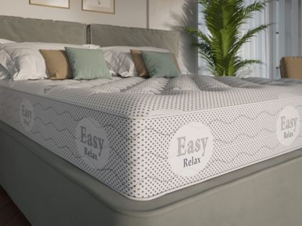 Матрас Evita Rose Plus