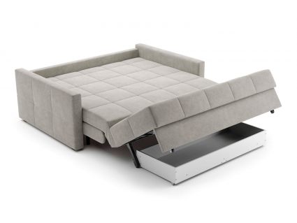 Диван Сонум Rest Микровелюр оливковый