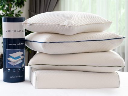 Подушка Софи де Марко William