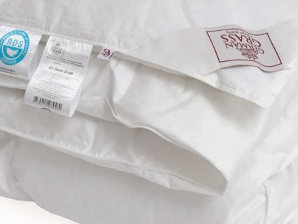 Одеяло German Grass Air Down Grass всесезонное облегченное