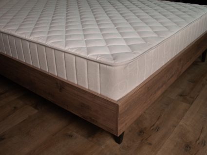 Матрас Benartti Classic Max Hard TFK 