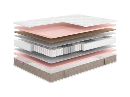 Матрас Lite Flex Sky