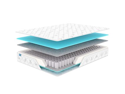 Матрас Димакс Оптима премиум лайт