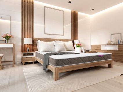 Матрасы 160x200, купить матрас 160 на 200 в Москве по ценам от ...