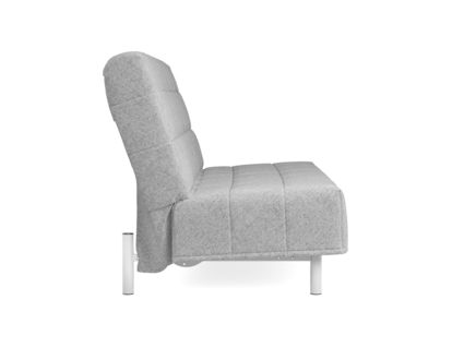 Диван Сонум Liberty Микровелюр кофе