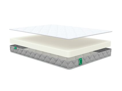 Матрас Sleeptek MAX Roll 12 22