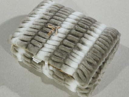 Покрывало Софи де Марко Мех №9