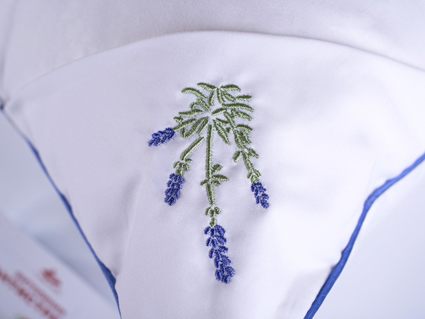 Подушка Nature’S-Natura Sanat Лаванда Антистресс