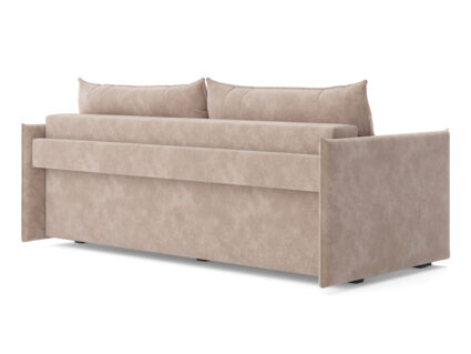 Диван Сонум Remy Рогожка деним