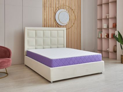 Матрас Базилик Энерджи 23 люкс медиум