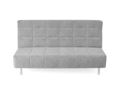 Диван Сонум Liberty Микровелюр кофе