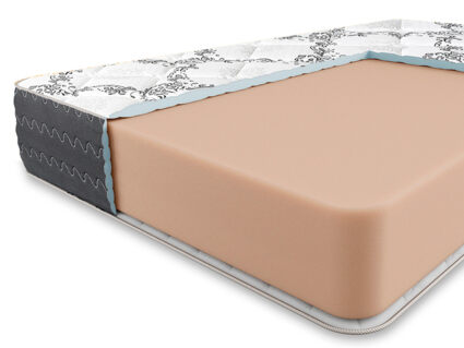 Матрас Мистер Слип Black Ultimate Monolit уцененный 31