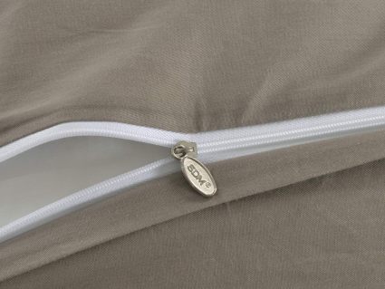 Комплект постельного белья Софи де Марко Мольер (белый)