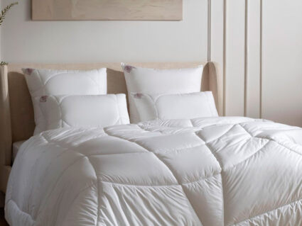 Одеяло German Grass Non-Allergenic Lux Grass всесезонное 395