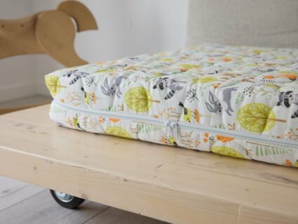 Матрас Димакс Звездочет х/б