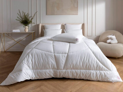 Одеяло German Grass Non-Allergenic Lux Grass всесезонное 395