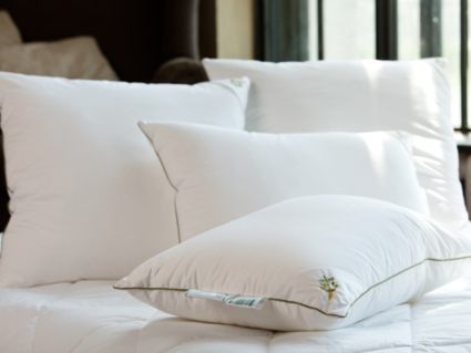 Подушка Nature’S-Natura Sanat Мята Антистресс