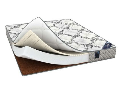 Матрас Димакс Твист Ролл Премио уцененный 37