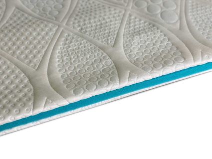 Топпер Alfabed Space